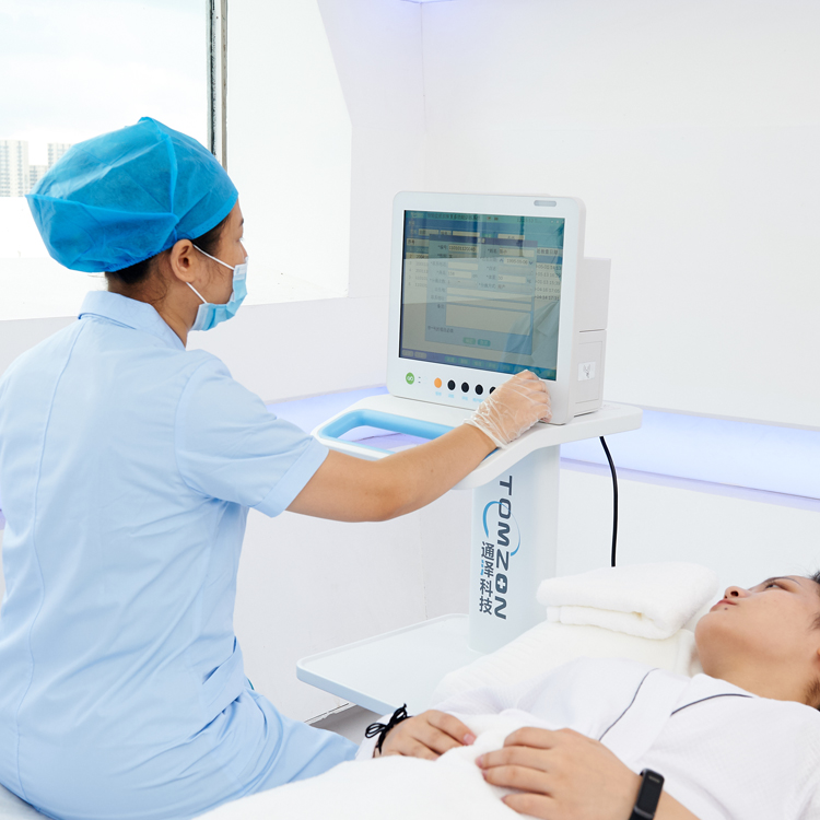 盆底肌修復儀器有哪些選擇？