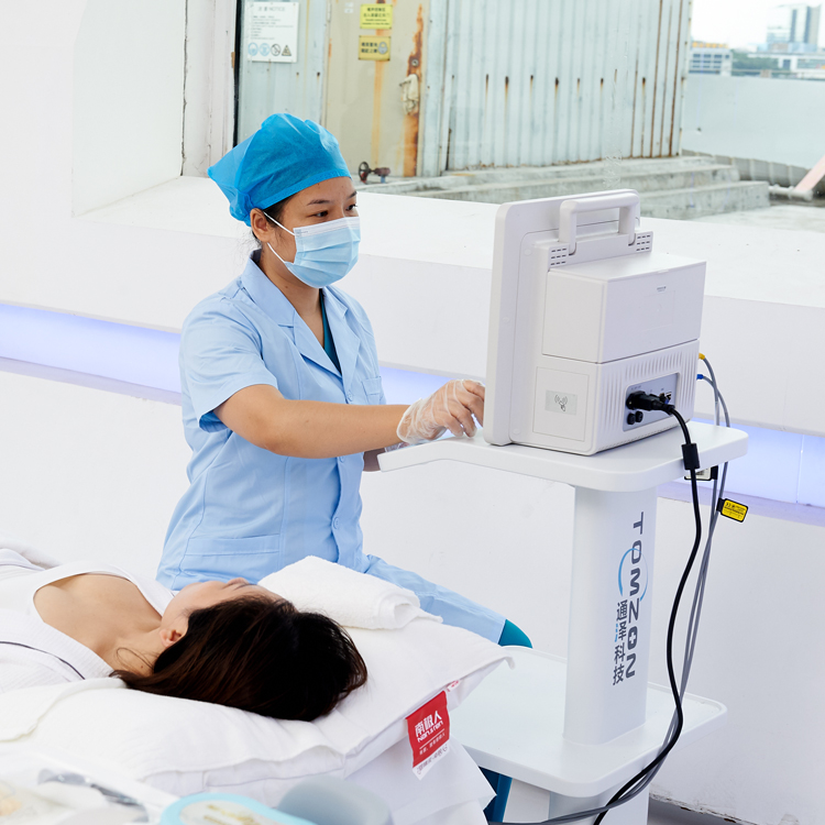 盆底康復治療儀有哪一些作用？