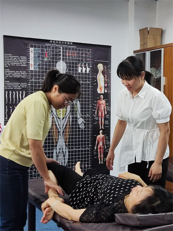 第九期醫(yī)療級(jí)產(chǎn)康技術(shù)高級(jí)培訓(xùn)班開(kāi)始報(bào)名啦！