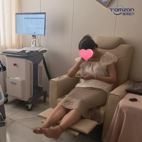 解鎖產(chǎn)后康復新篇章：盆底磁的功能與利潤雙贏(yíng)