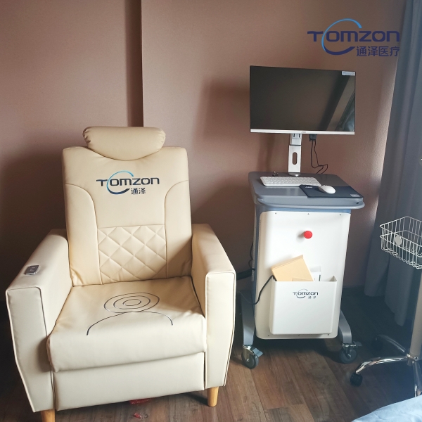 盆底磁廠(chǎng)家哪家好？為何通澤醫療成為產(chǎn)康門(mén)店的優(yōu)選？