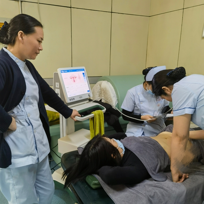 子宮復舊儀廠(chǎng)家，為產(chǎn)后恢復中心提供專(zhuān)業(yè)有效的健康保養工具