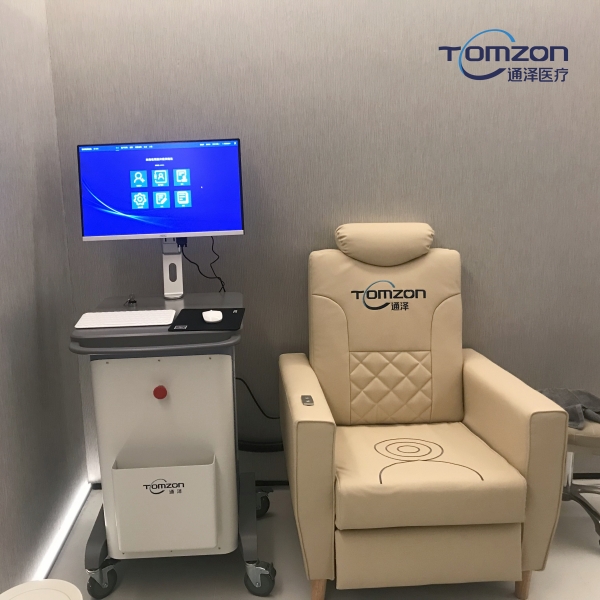 盆底肌修復(fù)儀磁刺激：修復(fù)運(yùn)營更簡單更輕松