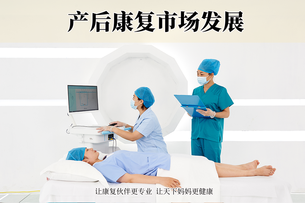 產(chǎn)后康復(fù)市場趨勢分析：個(gè)性化與定制化服務(wù)的升級
