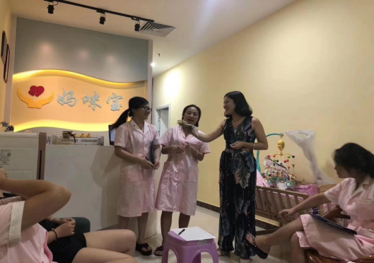 產(chǎn)后恢復項目 產(chǎn)后恢復項目