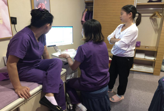 產(chǎn)后恢復項目 產(chǎn)后恢復項目