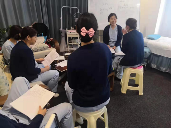 產(chǎn)后修復項目 產(chǎn)后修復項目