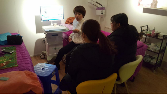 產(chǎn)后恢復項目 產(chǎn)后恢復項目