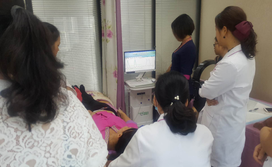 產(chǎn)后修復項目 產(chǎn)后修復項目