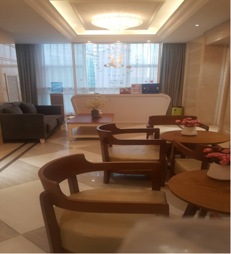 產(chǎn)后恢復加盟 產(chǎn)后恢復加盟