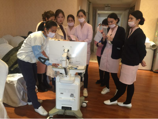 產(chǎn)后恢復項目 產(chǎn)后恢復項目