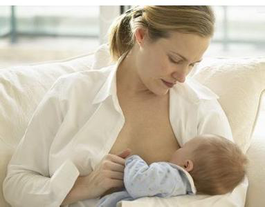 母乳喂養 母乳喂養