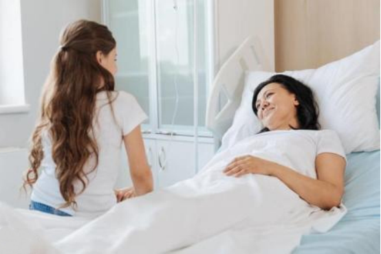 盆腔器官脫垂 盆腔器官脫垂