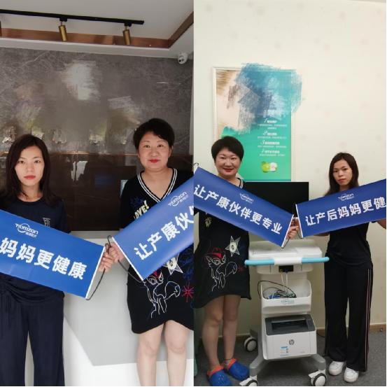 盆底恢復儀 盆底恢復儀