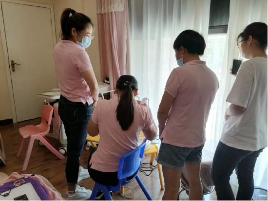 盆底肌康復儀器 盆底肌康復儀器