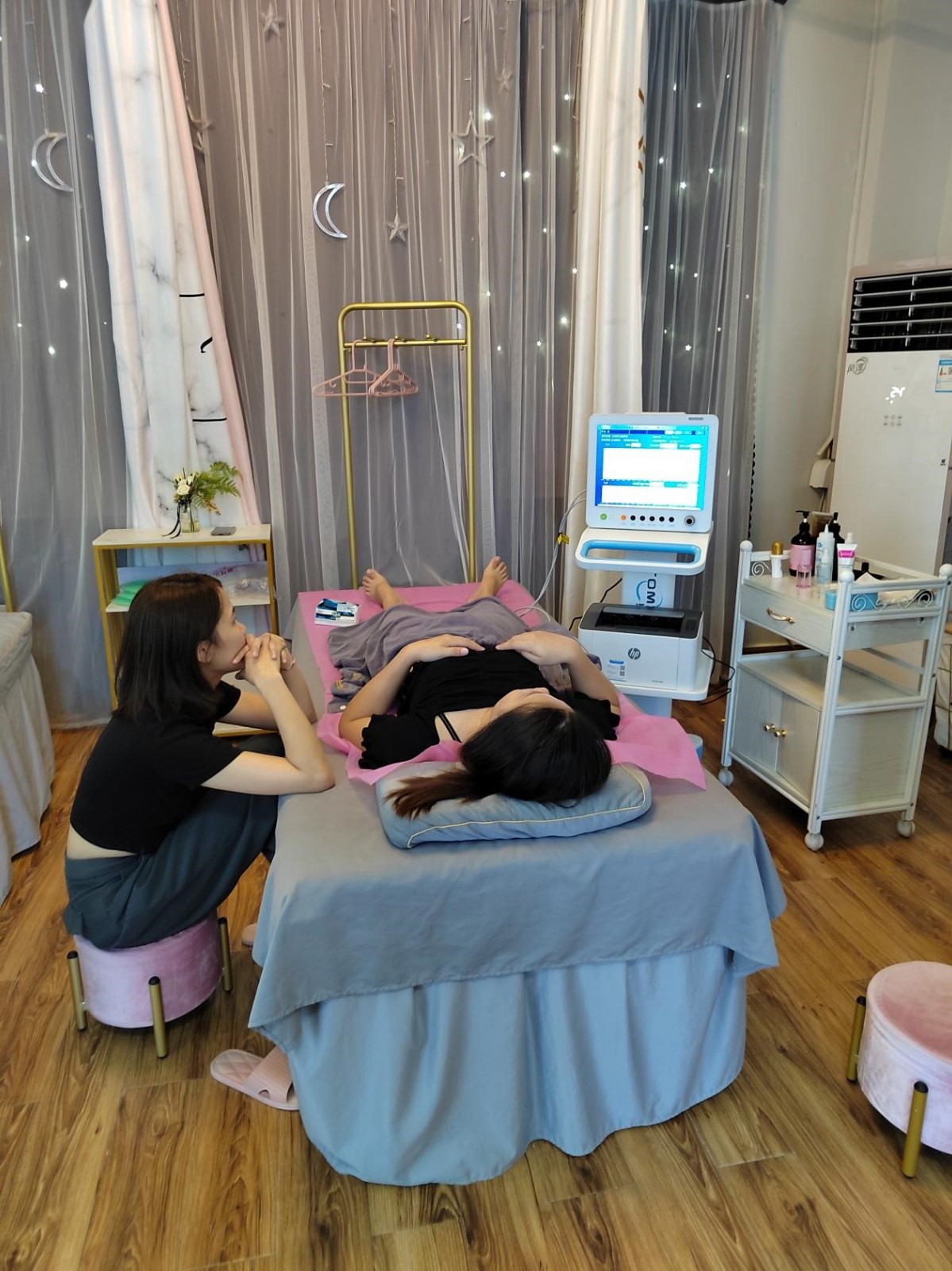 盆底肌修復儀器 盆底肌修復儀器