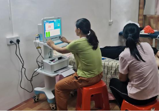 盆底康復治療儀 盆底康復治療儀