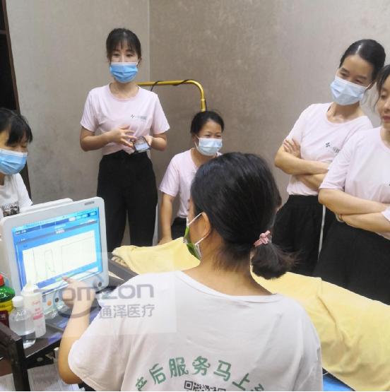 盆底肌修復儀器 盆底肌修復儀器