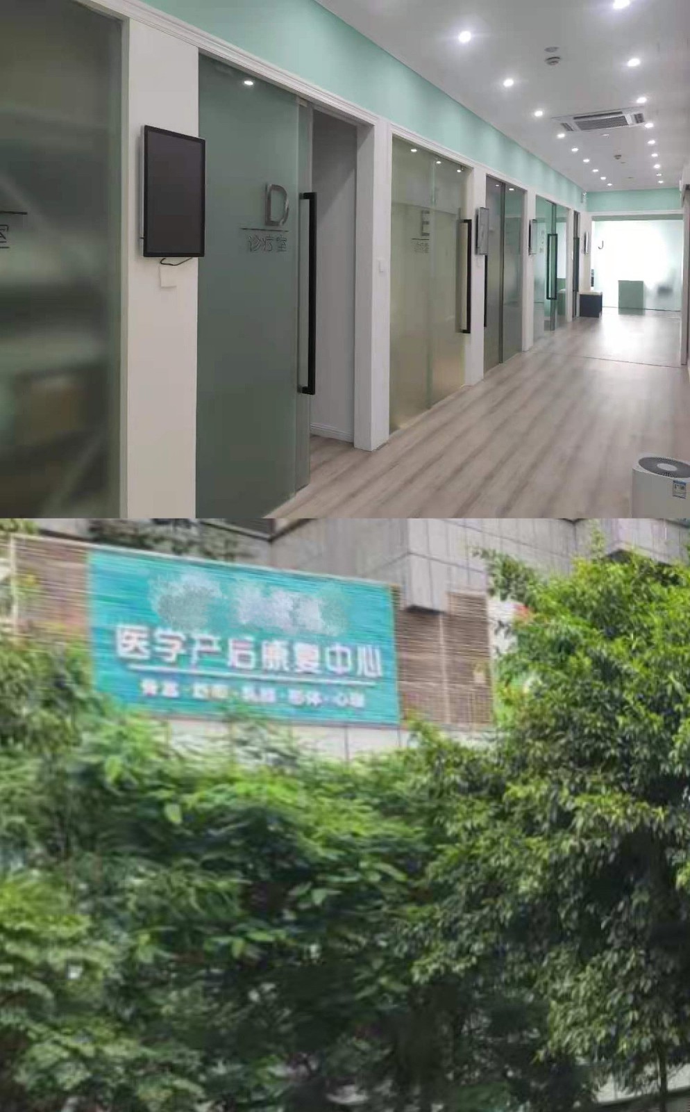 盆底康復治療儀 盆底康復治療儀