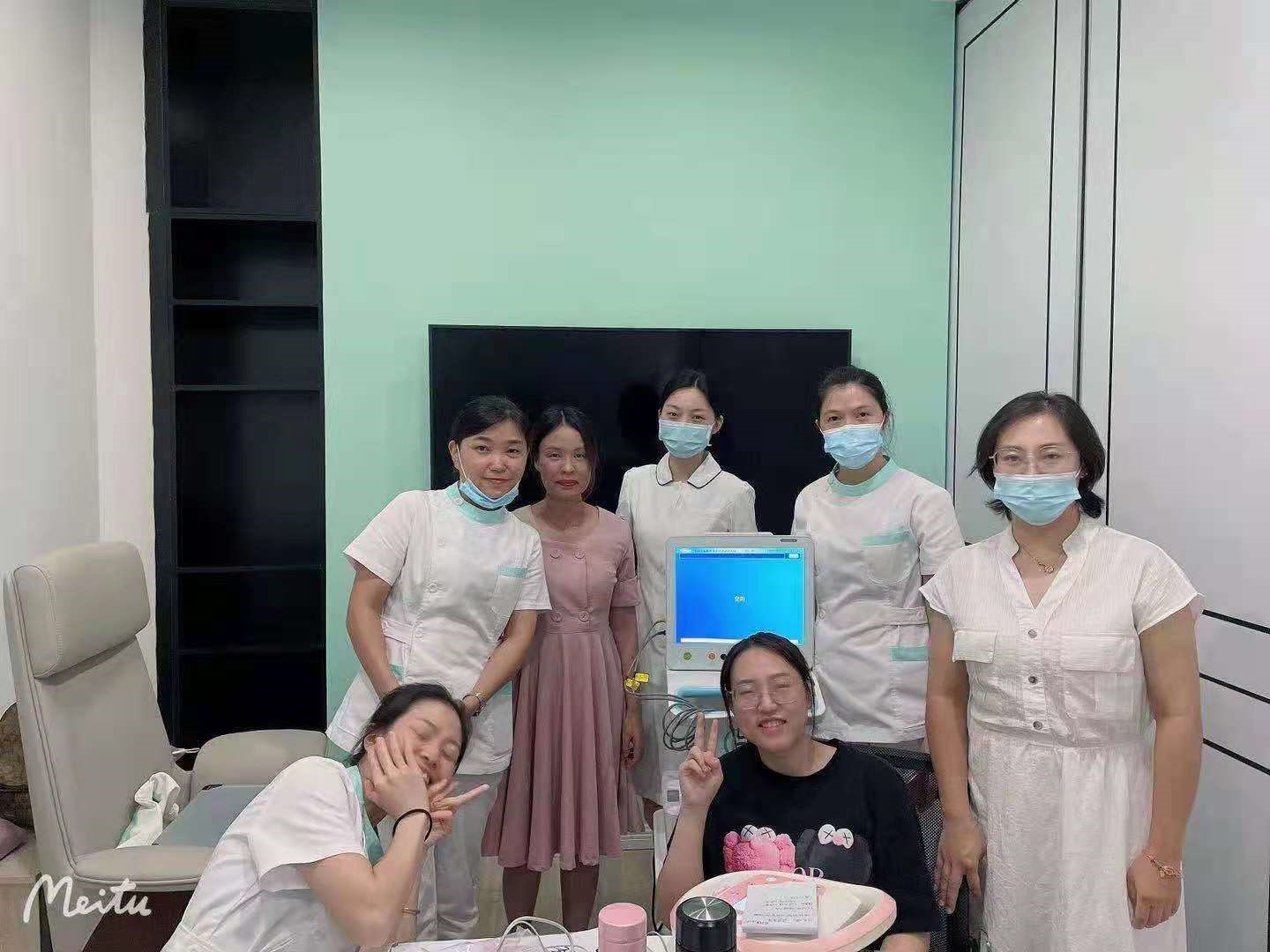 盆底康復治療儀 盆底康復治療儀