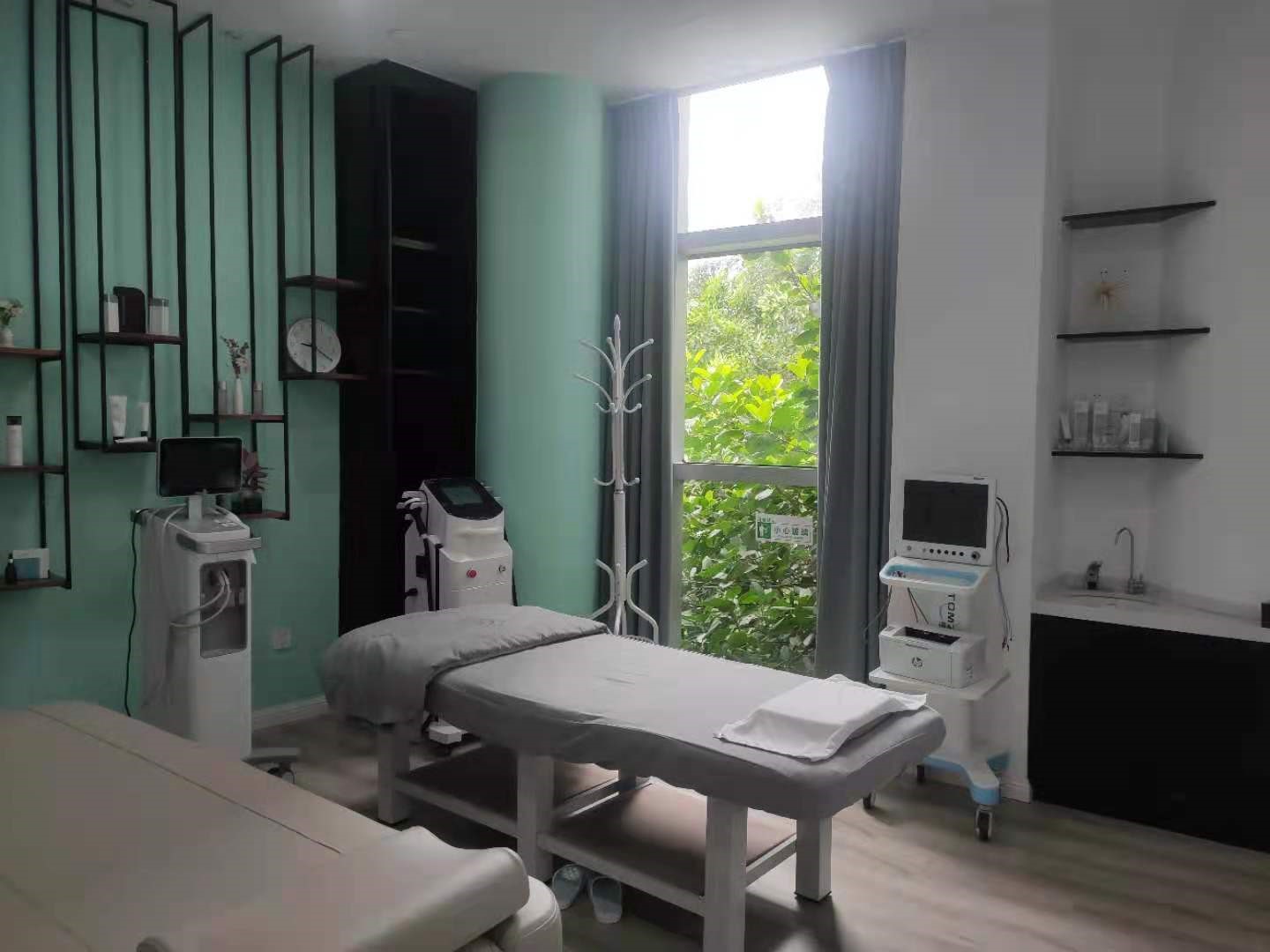 盆底康復治療儀 盆底康復治療儀