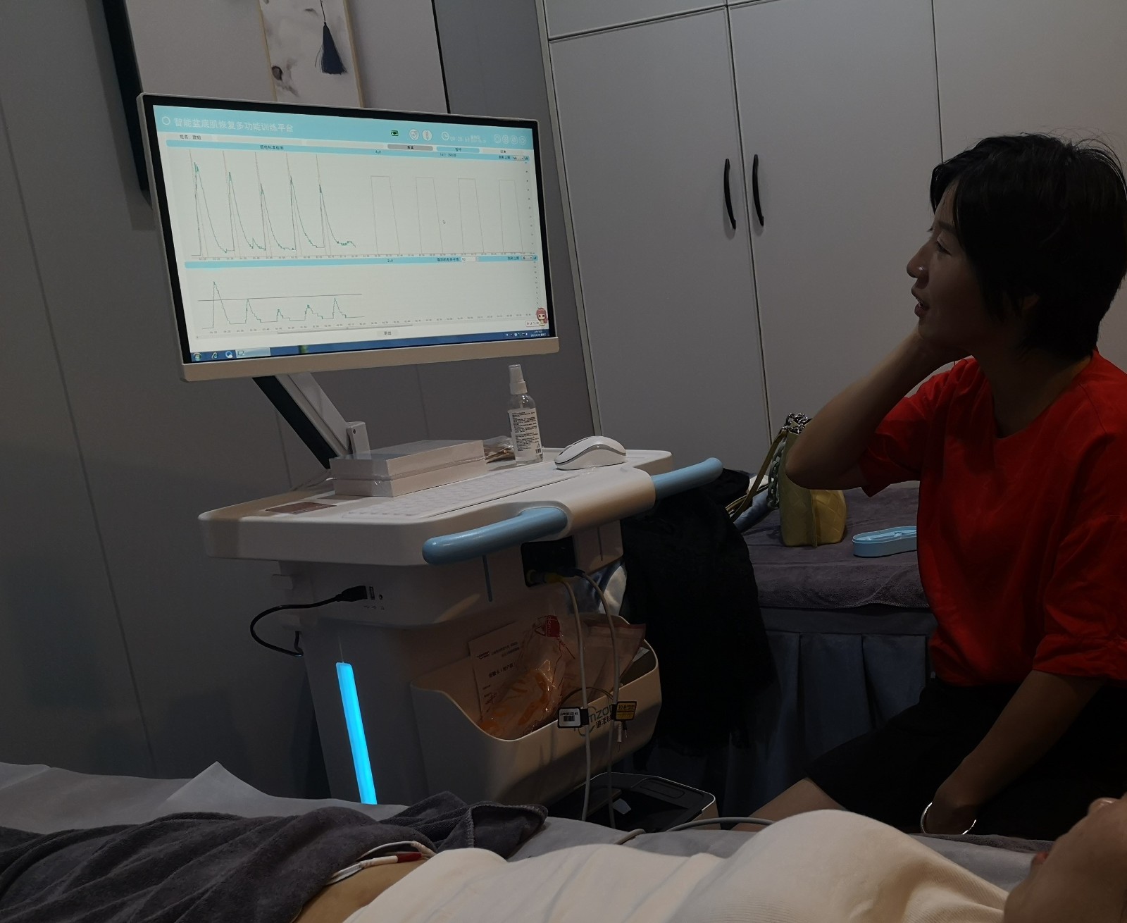 盆底康復治療儀 盆底康復治療儀