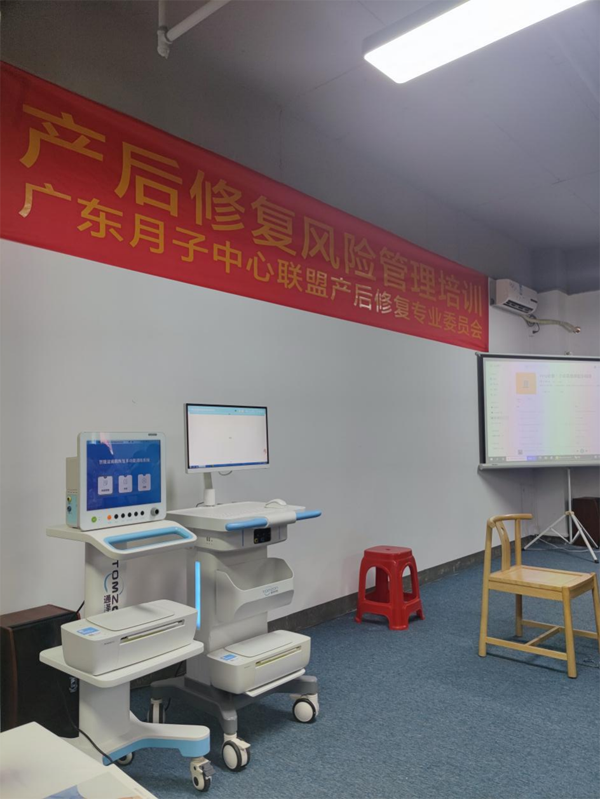 盆底肌修復儀器 盆底肌修復儀器