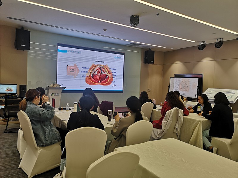 盆底康復治療儀 盆底康復治療儀