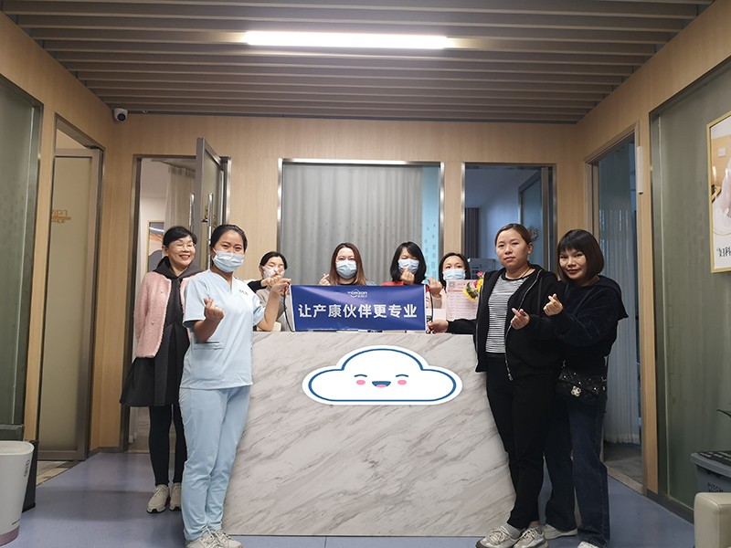 盆底康復治療儀 盆底康復治療儀