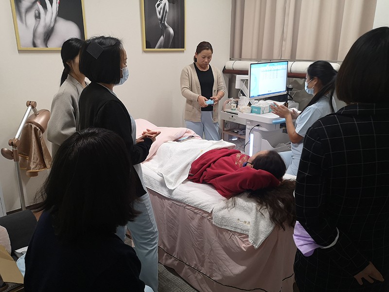 盆底康復治療儀 盆底康復治療儀